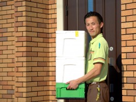 株式会社流通サービスの仕事イメージ