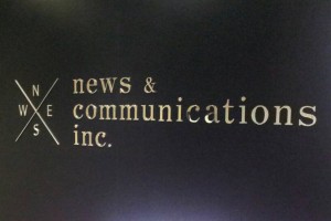株式会社ニューズアンドコミュニケーションズの仕事イメージ