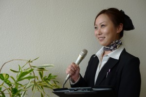 株式会社 ビアンフェ.の仕事イメージ