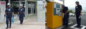 暁セフティ株式会社の仕事イメージ