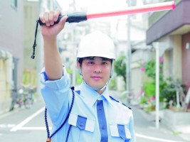 株式会社栄警備保障の仕事イメージ