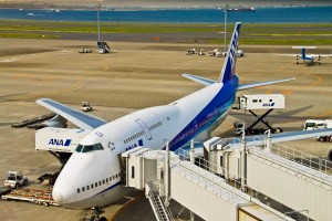 ライトニングジャパン合同会社の仕事イメージ