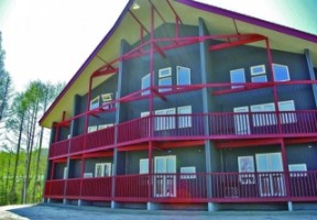 CHALET富遊里の仕事イメージ
