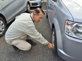 げんきトレーニングセンター枝吉の仕事イメージ