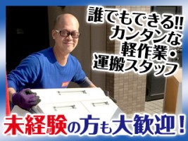 株式会社ファイナルセレクトの仕事イメージ