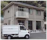 有限会社ミナトの仕事イメージ