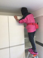 「家をみがく会社」 グラティライフ株式会社の仕事イメージ