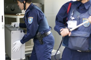 東海警備保障株式会社の仕事イメージ