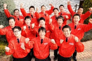 ベンリー 鳴海店の仕事イメージ