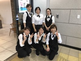 なぎさ食堂（株式会社ろくや）の仕事イメージ