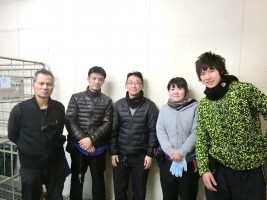 株式会社 ティーネットシステムの仕事イメージ