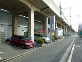 株式会社南港マリンの仕事イメージ