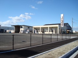 山形陸上運送株式会社の仕事イメージ