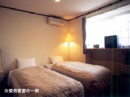 ペンション レモンバームの仕事イメージ